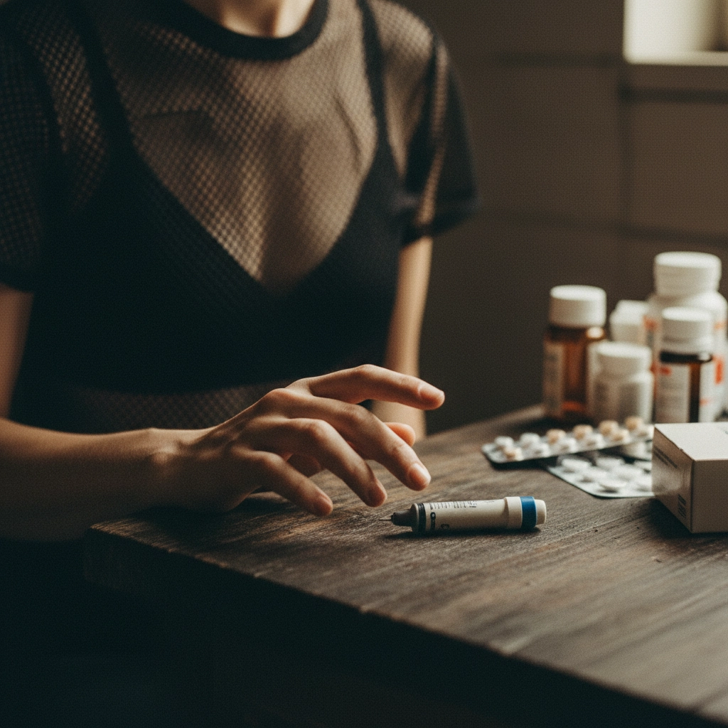 Viagra for Women? All About What to Expect