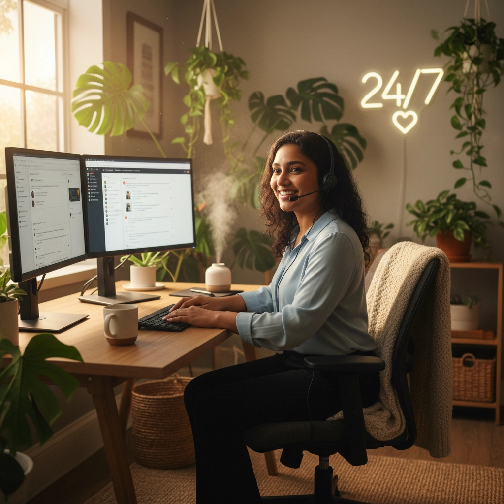 Virtual Assistants for Insurance Agencies: The #1 Solution to Faster Claims & Happier Clients image_3