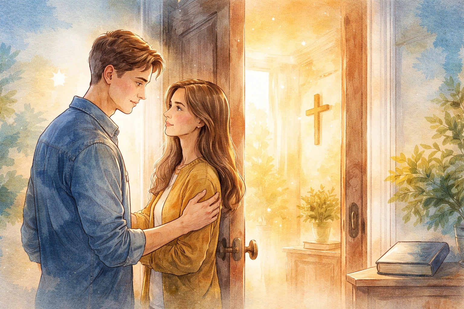 [HERO] Turning Friction into Connection: The Art of the 