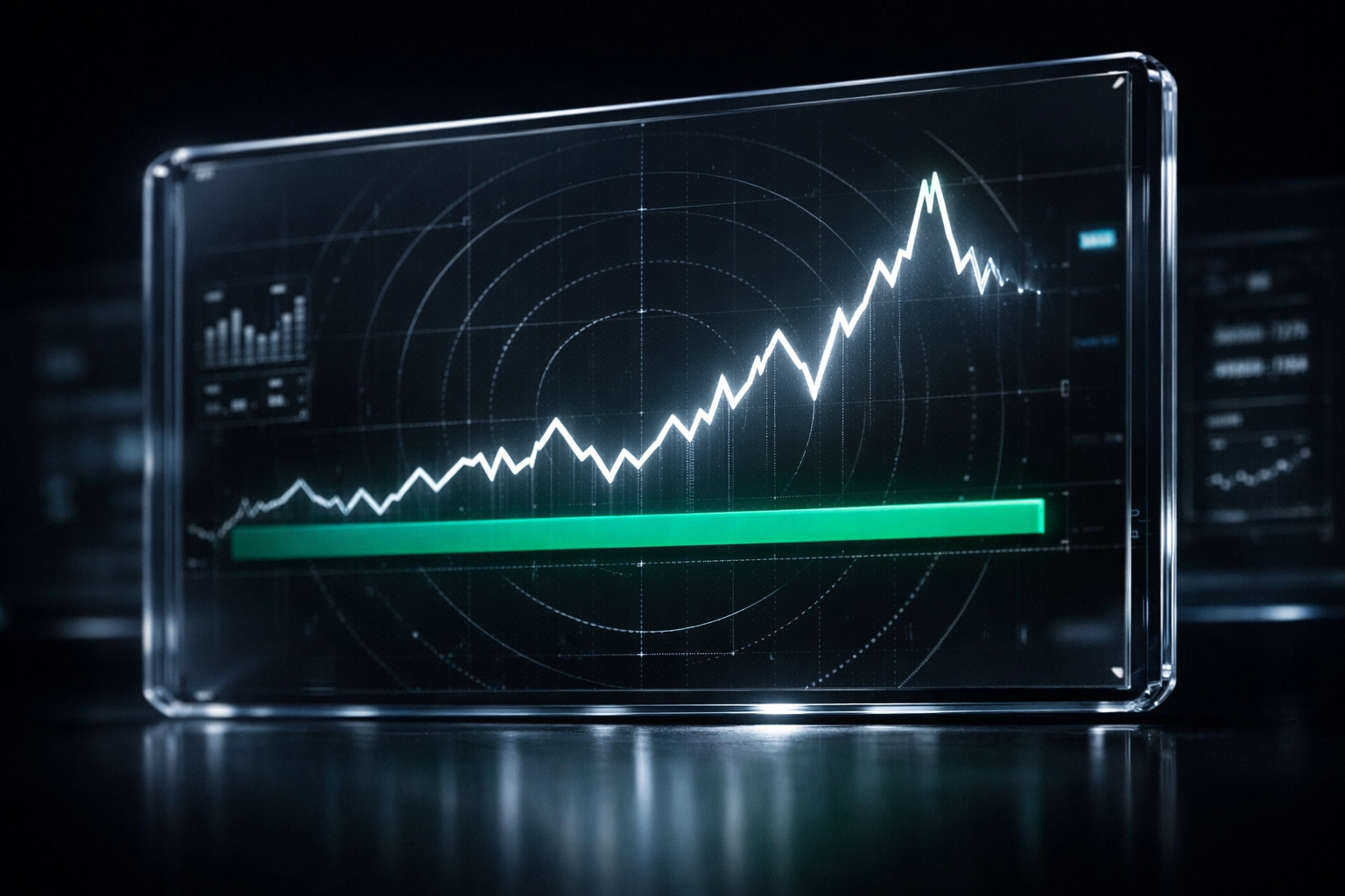 Data chart showing the gap between market price and true value in football betting markets.
