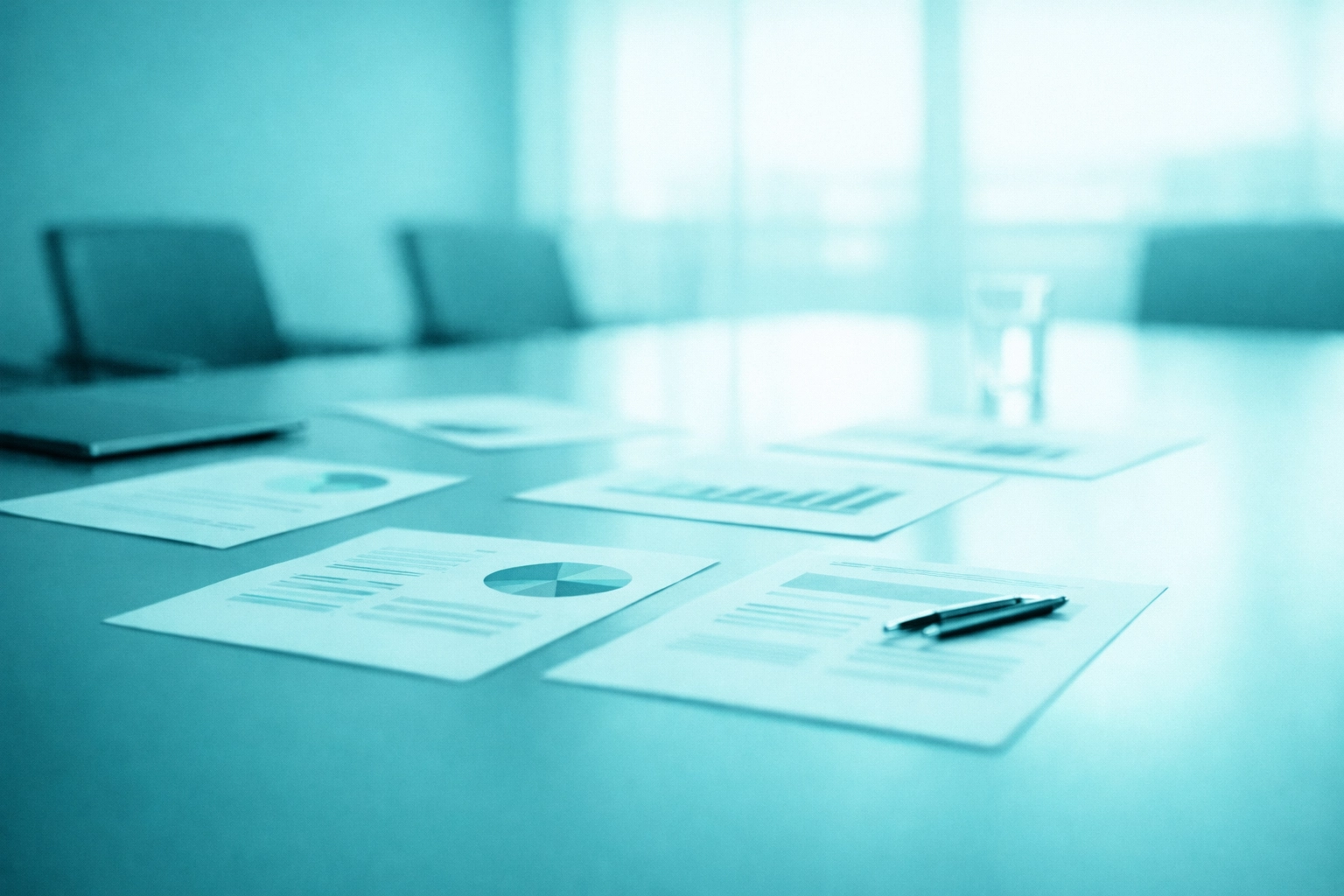 Strategy-execution gap in S/4HANA migration showing misaligned organizational layers