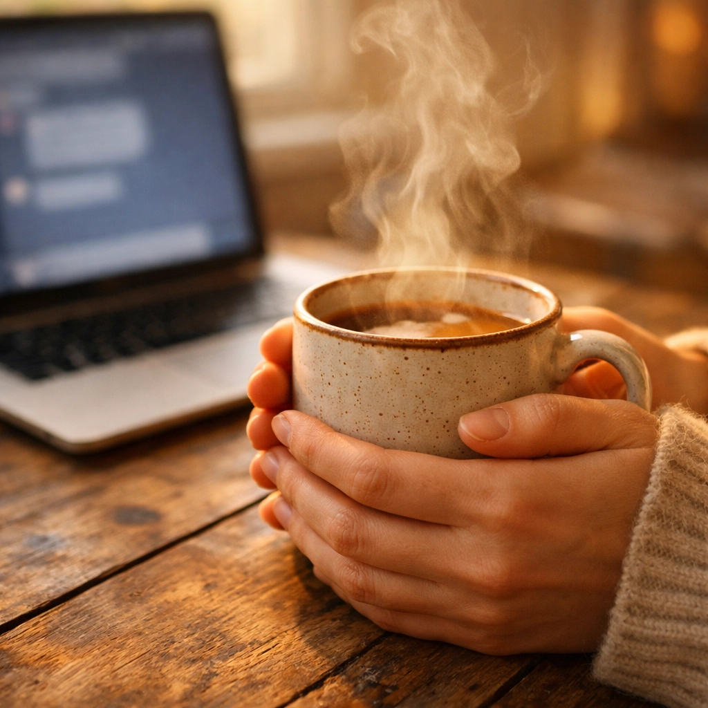 Biztonságos online konzultáció és szakértői segítség szexuális zavarok és függőség esetén.