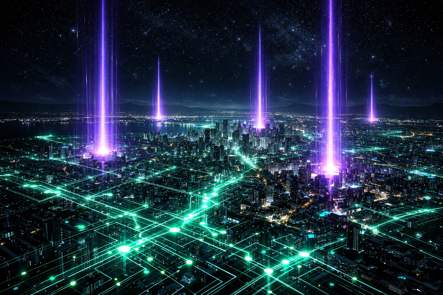 Intelligent automation solutions and NLP solutions transforming the modern corporate hiring landscape.