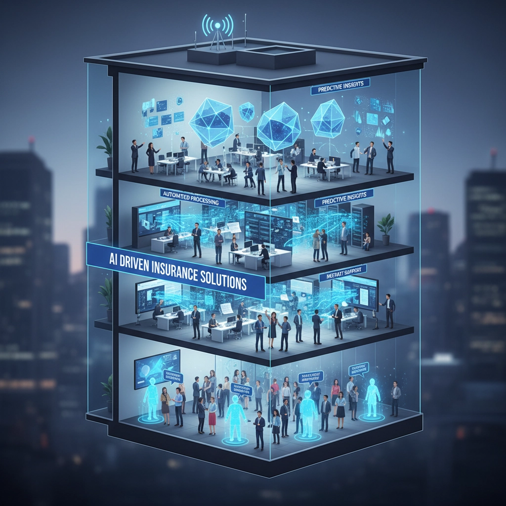 2026 AI Virtual Assistant Solutions Transforming Insurance Sector image_4