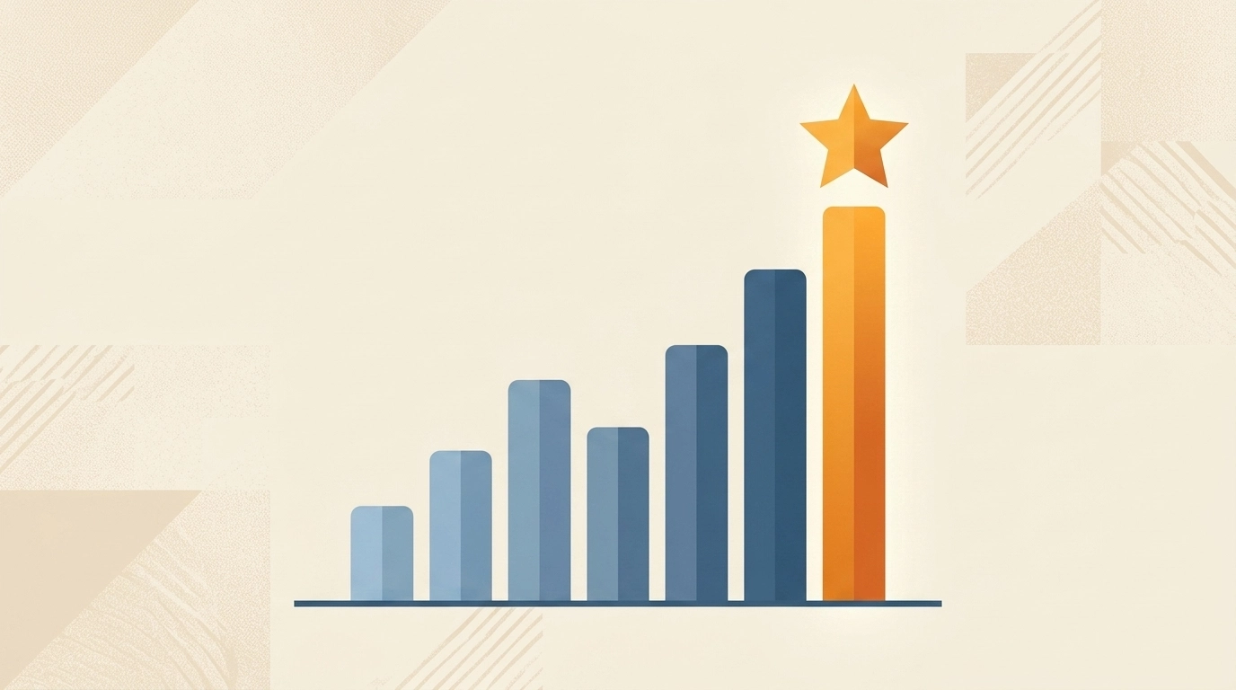 Image 3: 82% 成功率保障