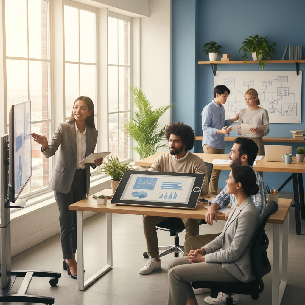 Why SMBs Need an AI Email Manager to Boost Productivity image_4