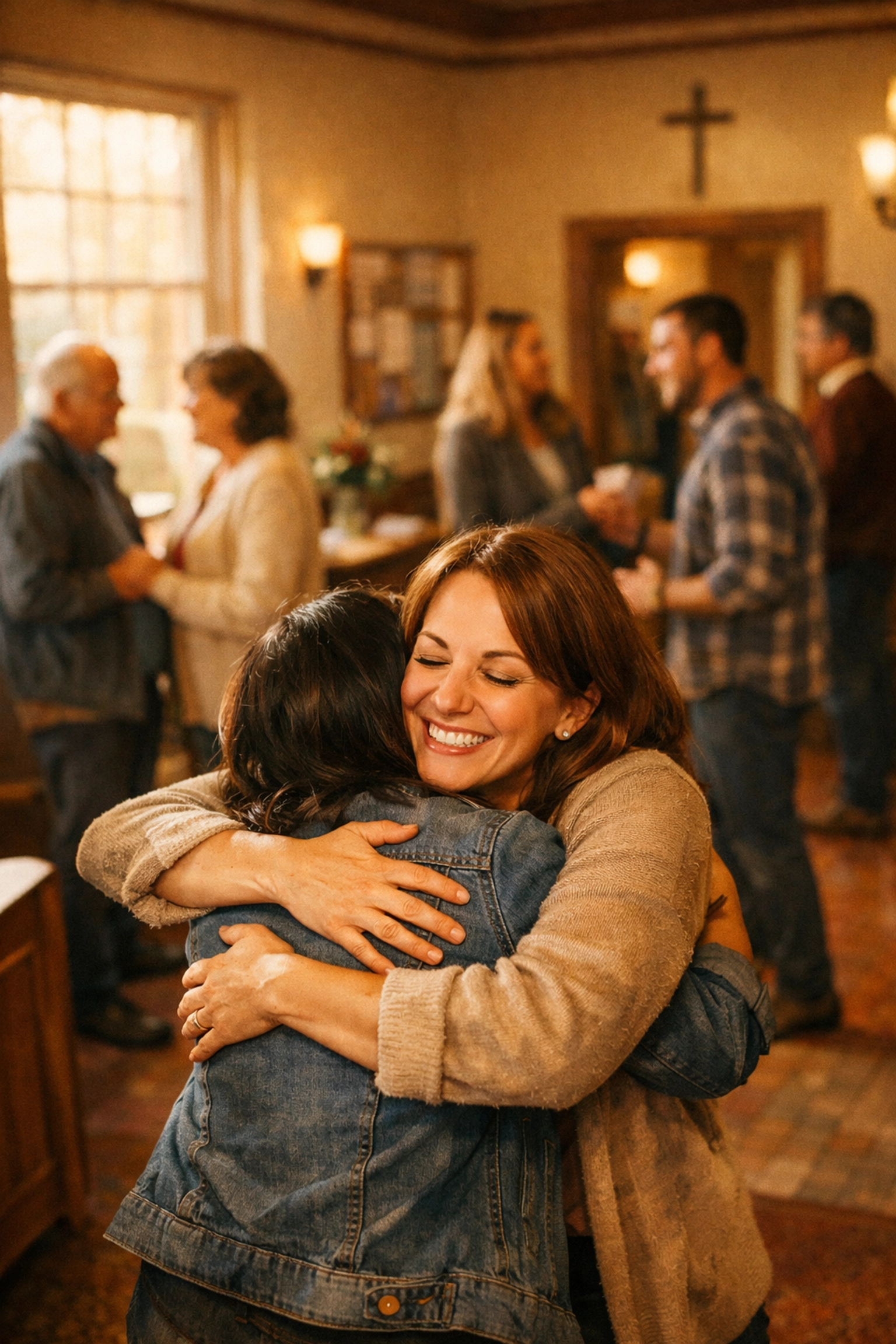 В середині літа можна підтримувати центральну громаду.
