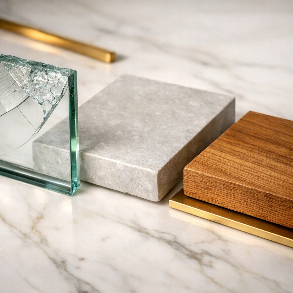 Premium construction services Florida featuring high-quality materials and design build contractor samples.