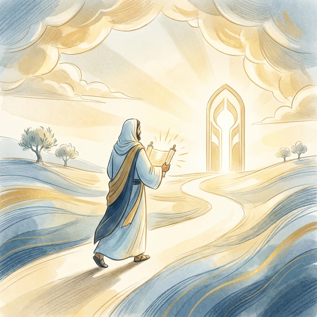 Deuteronomy Unfiltered: Part 2 – This Is How We Live (Deuteronomy 5–11)