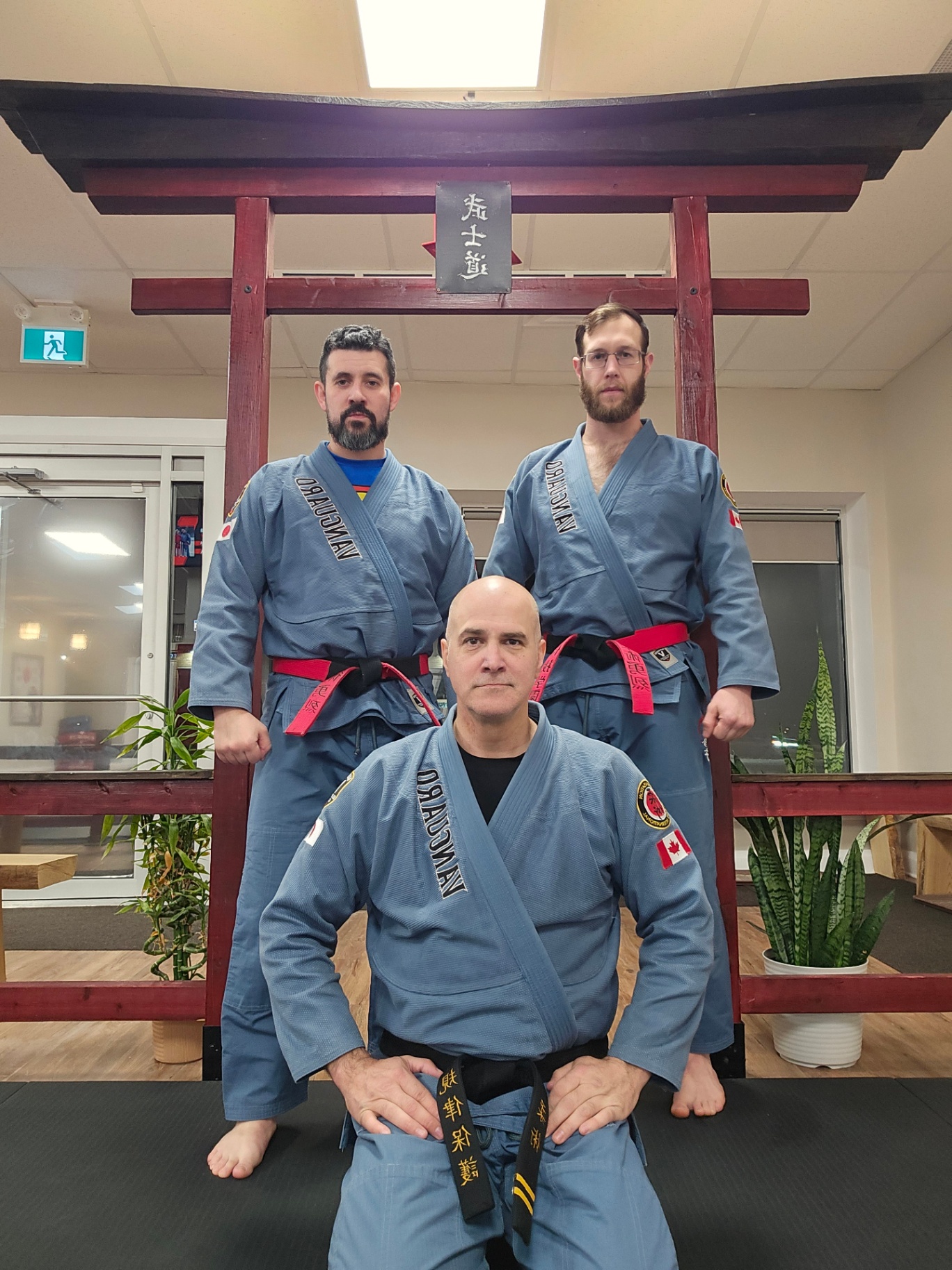 [HERO] 20 Years on the Mats: The Personal Lessons That Keep Me Showing Up