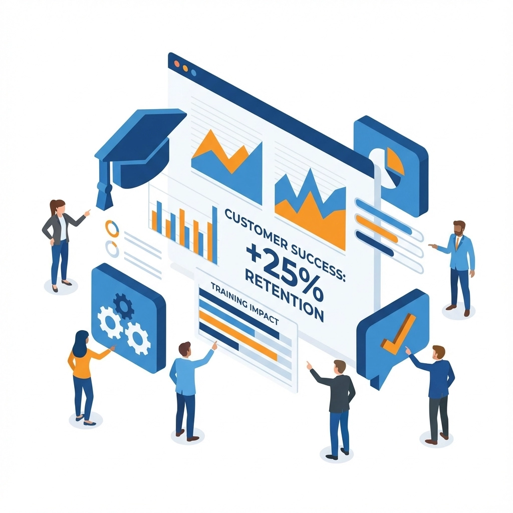 Are Generic Training Programs Dead? Here's the Truth About Custom eLearning Development in 2026