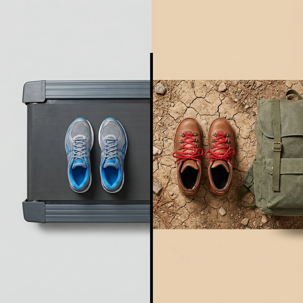 The Commercialisation of Tactical Fitness