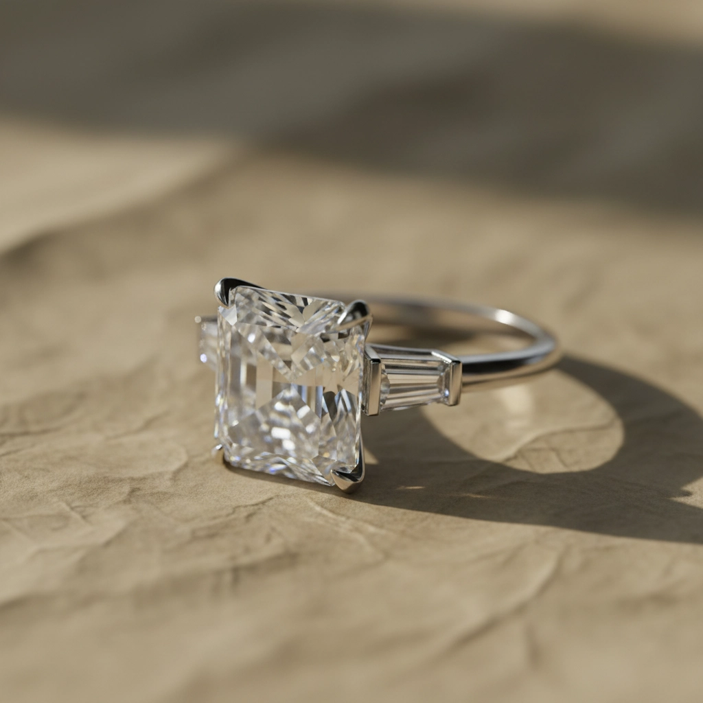 Silver Screen Sundays, Chapter 5: Elizabeth Taylor, The Krupp Diamond, and Hollywood's Most Famous Engagement Rings | Peters Vaults Jewelry Blog