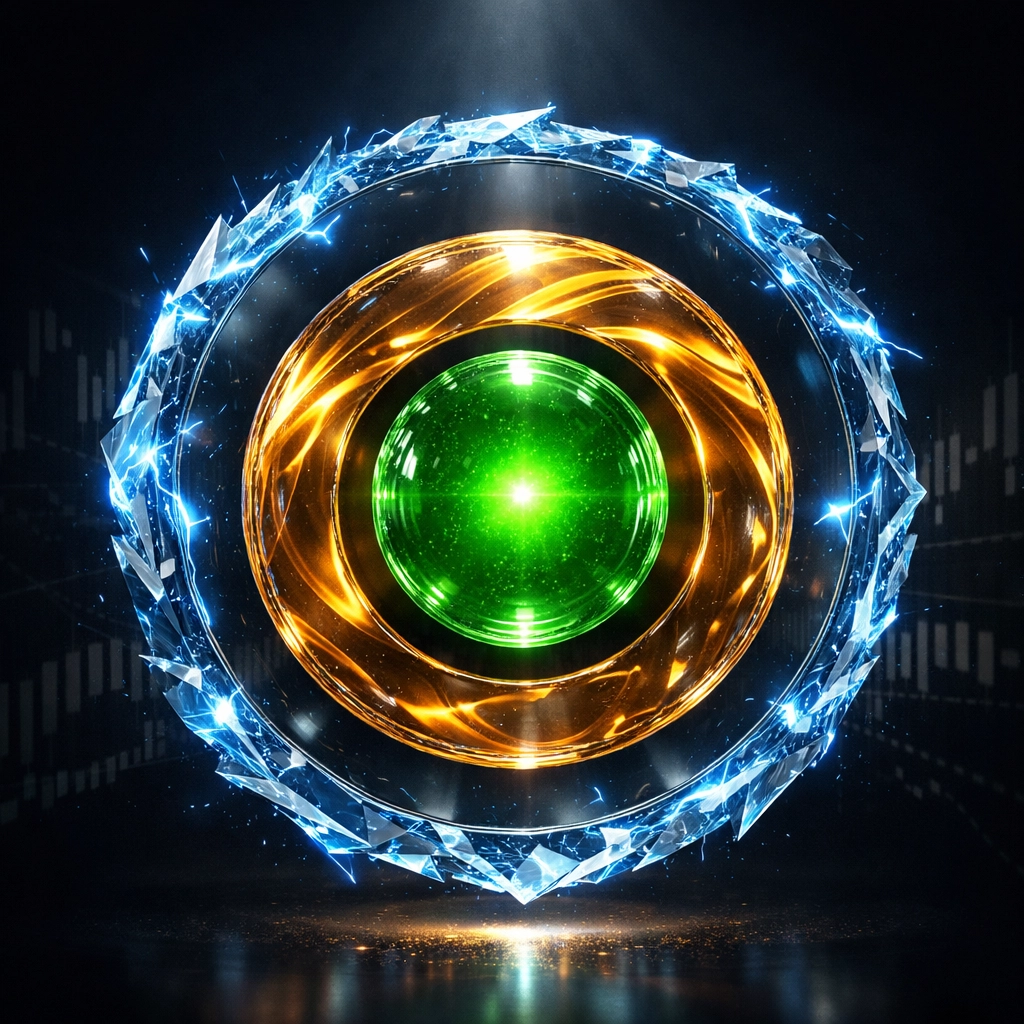 Three-layer defense system for institutional risk mitigation and alternative investment protection