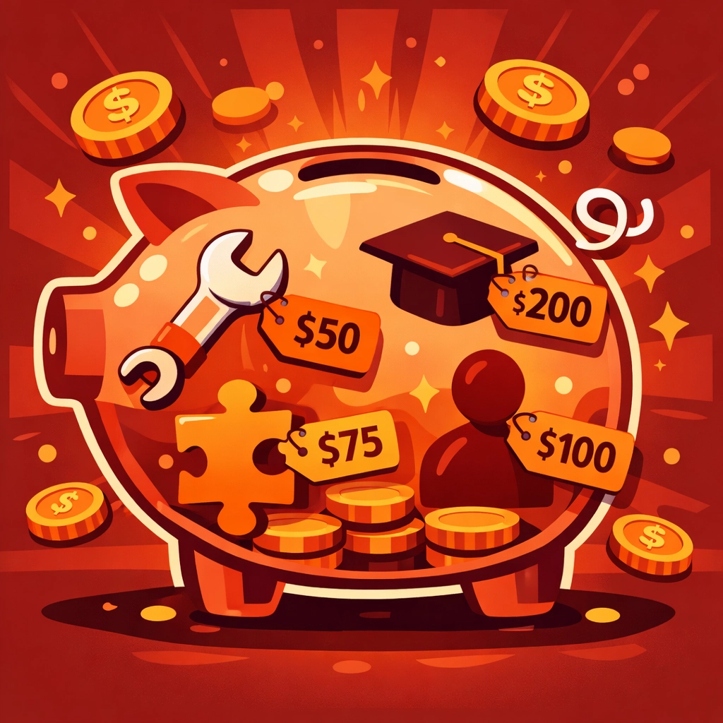 Hidden costs in field service software including training, integration, and per-user fees