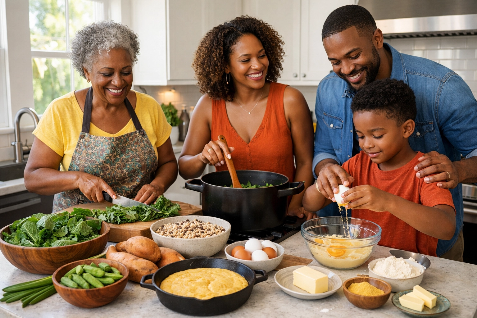 [HERO] Rooted in Wellness: Why 