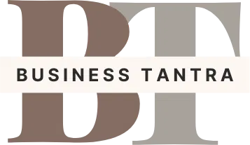 Business Tantra Logo
