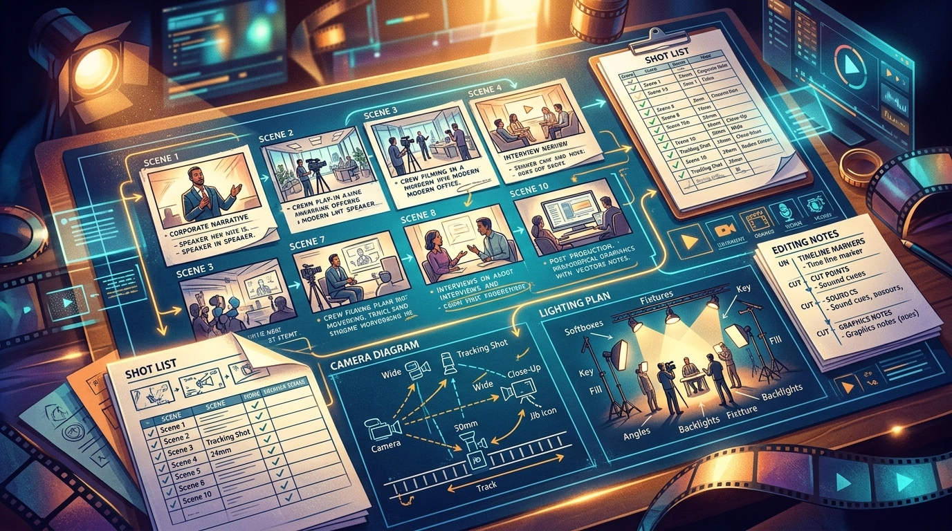 The Blueprint of Truth