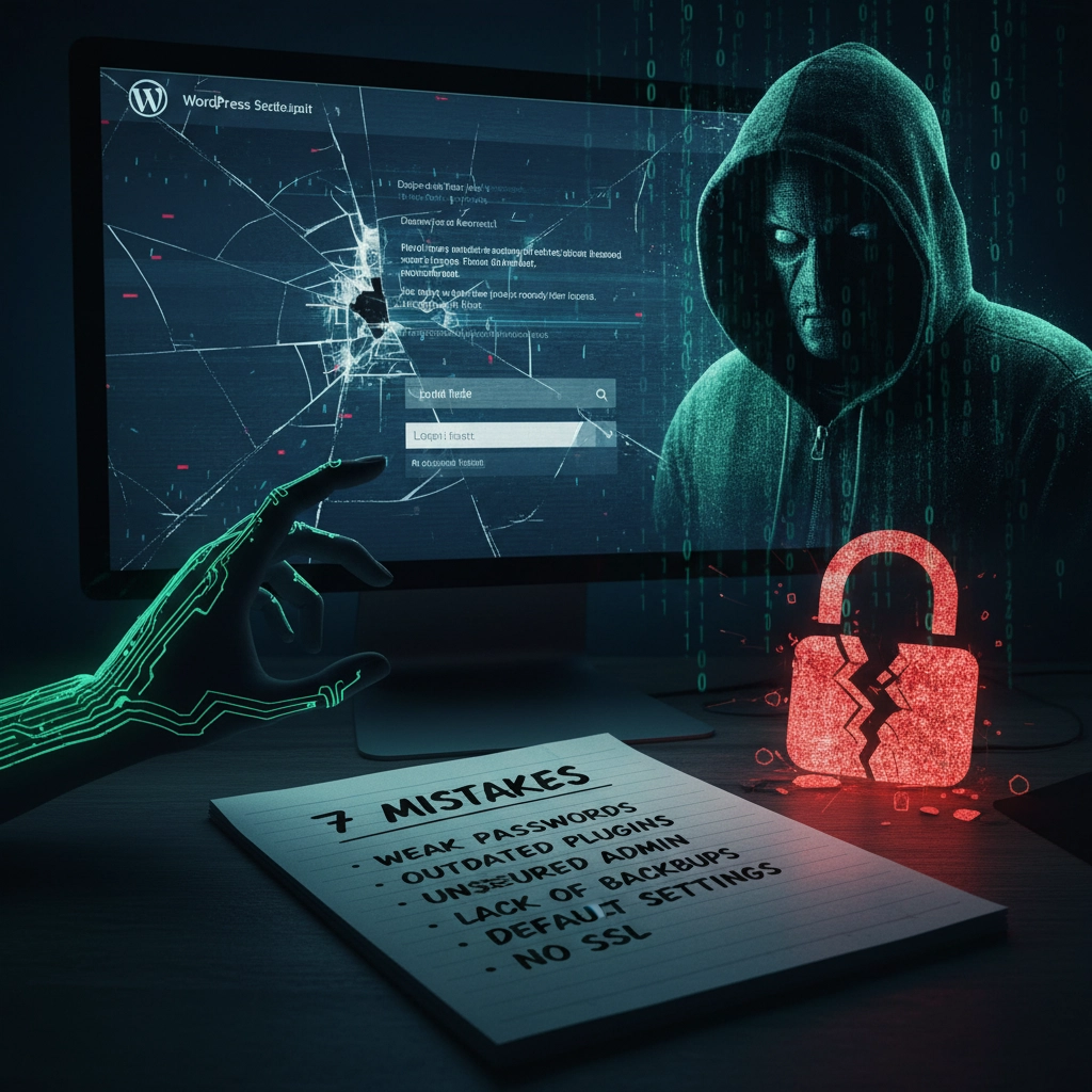 WordPress security vulnerabilities shield protection against hackers and malware attacks