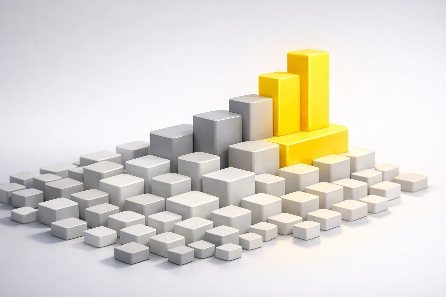 Three-tier Amazon product portfolio strategy: hero products, growth SKUs, and catalog depth