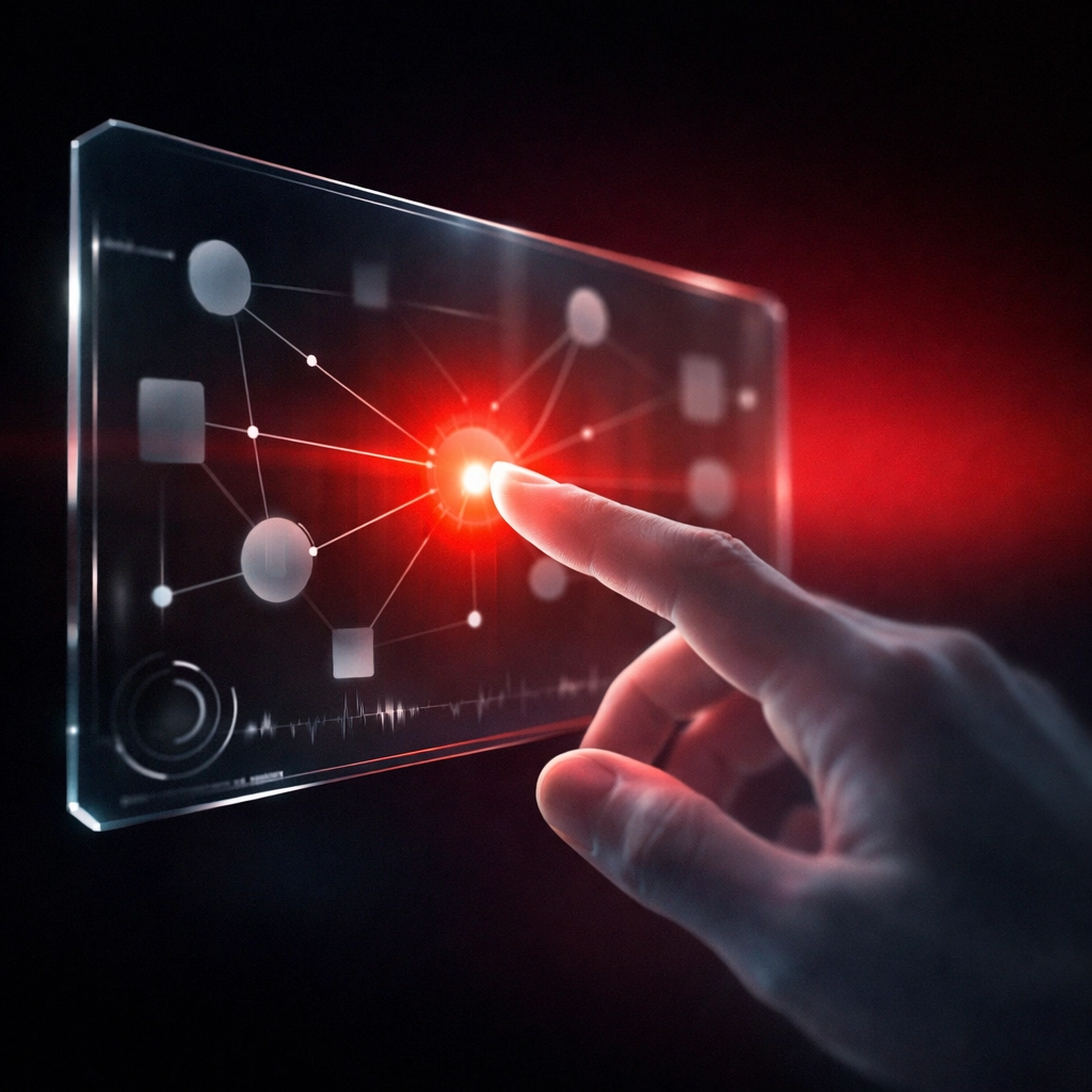 Taking the first step toward digital transformation and AI personalization in sales.