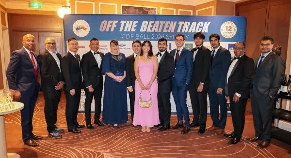 Professional Networking