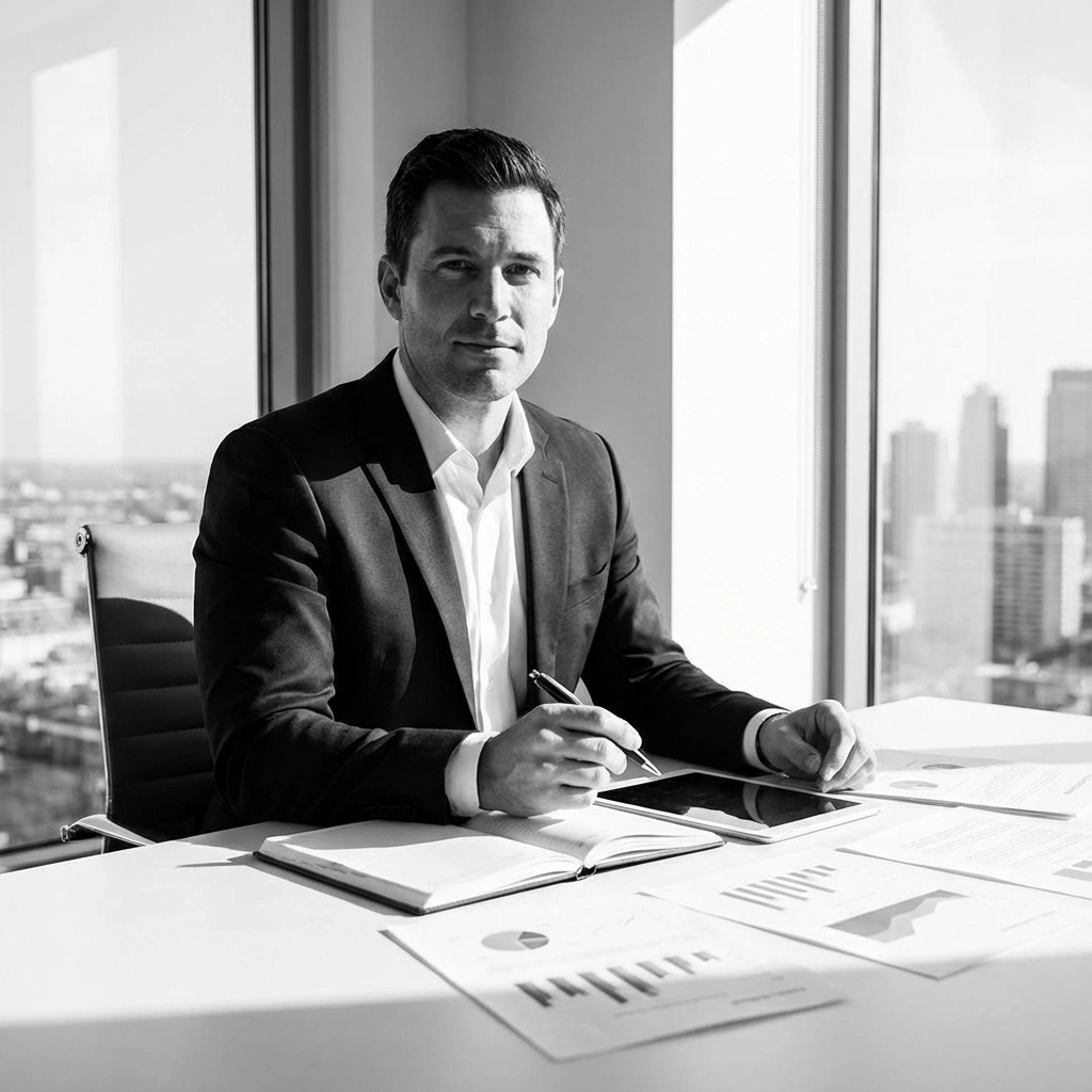 How to Create Your 2026 Life Plan in One Afternoon: 5 Steps for Entrepreneurs and Leaders