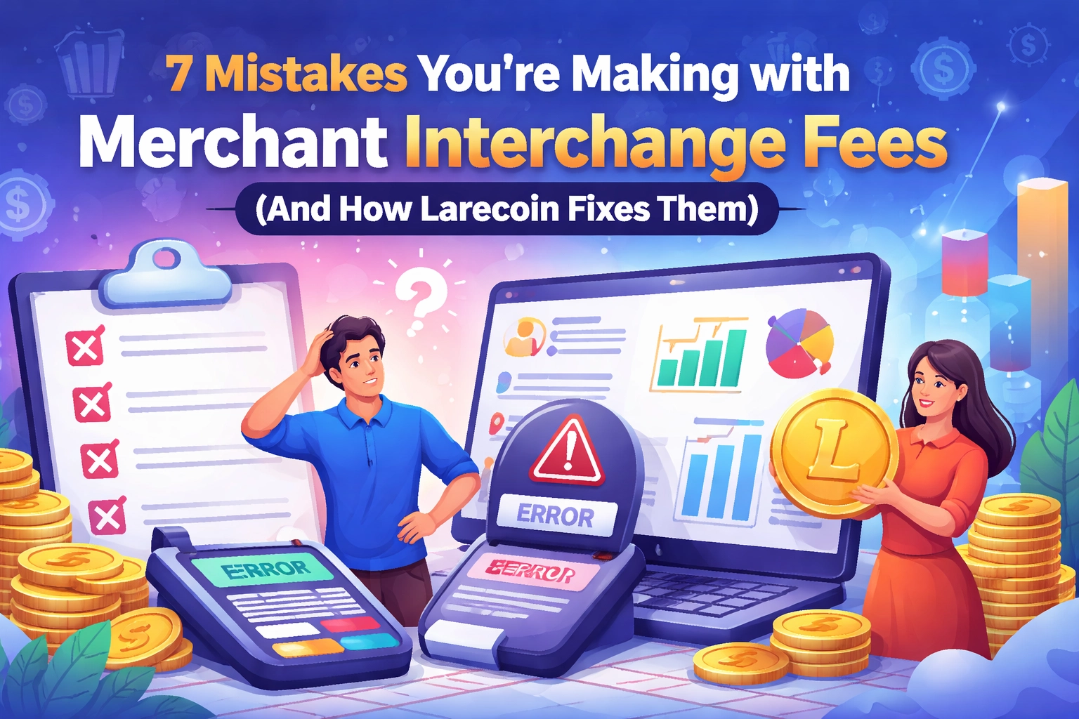 [HERO] 7 Mistakes You