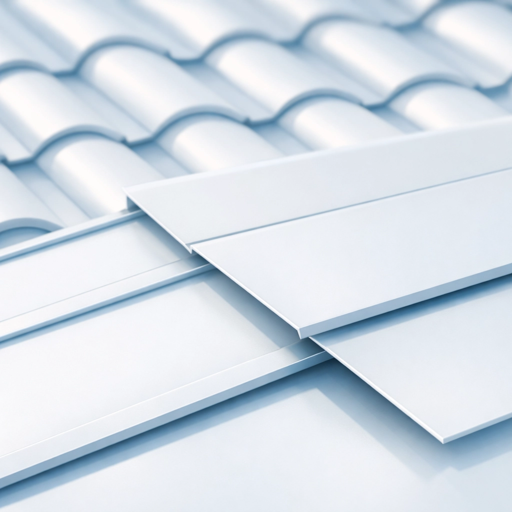 Comparison of durable metal roofing panels and traditional roof tiles for Sydney homes.