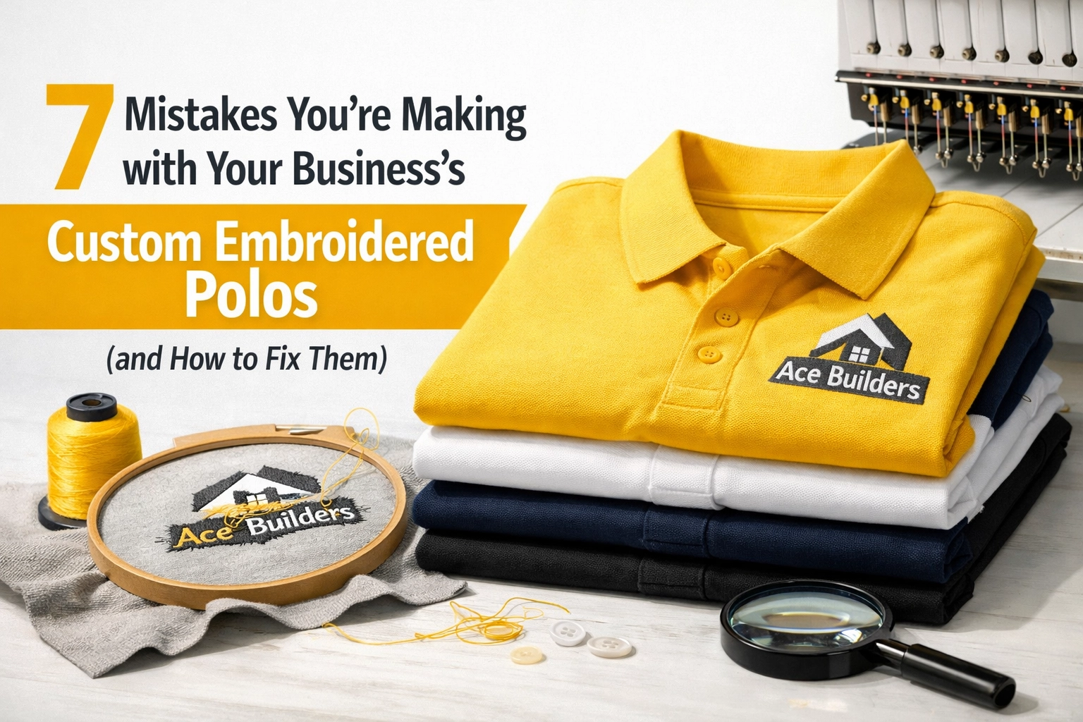 [HERO] 7 Mistakes You