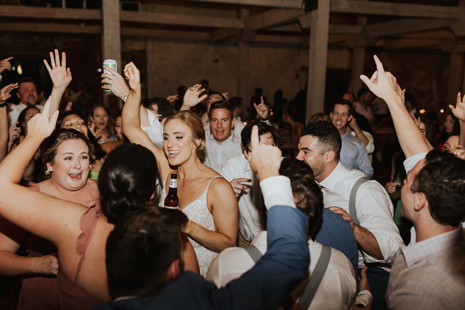 Wedding Dance Celebration