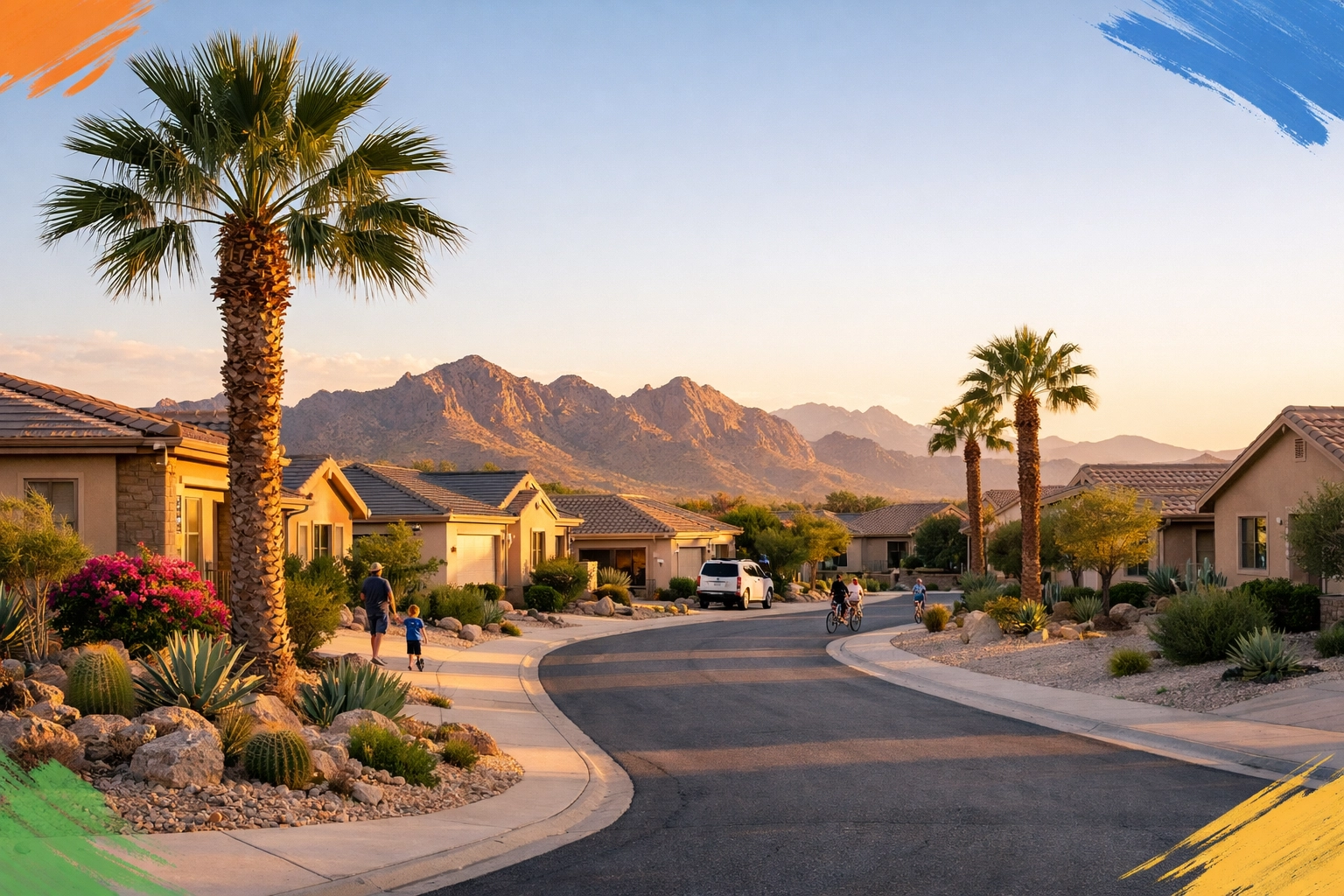 [HERO] Surprise AZ Housing Market 2026: 10 Questions Everyone Is Asking Right Now