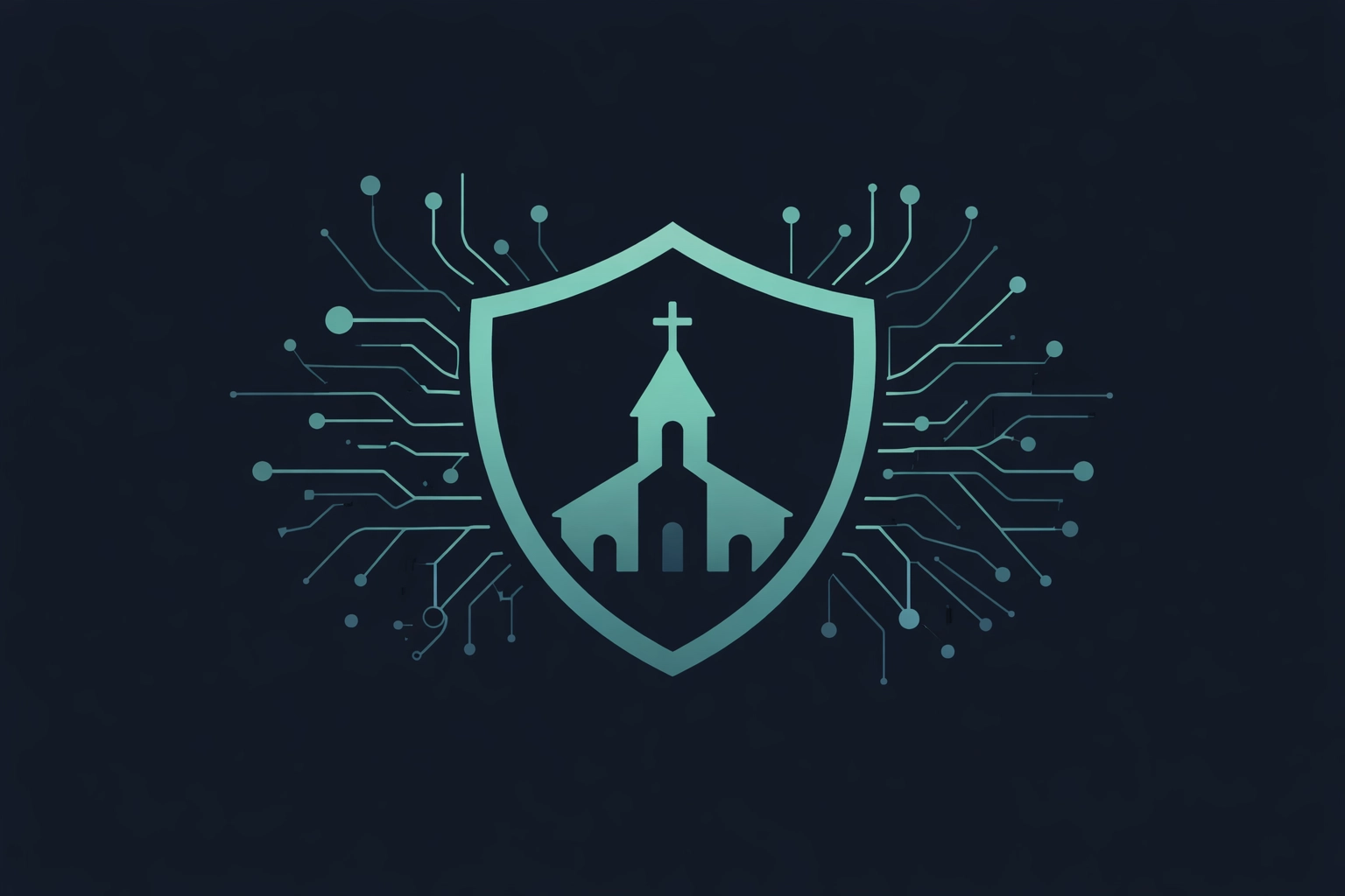 [HERO] The Digital Armor: Why Your Church Needs an AI Security Policy in 2026