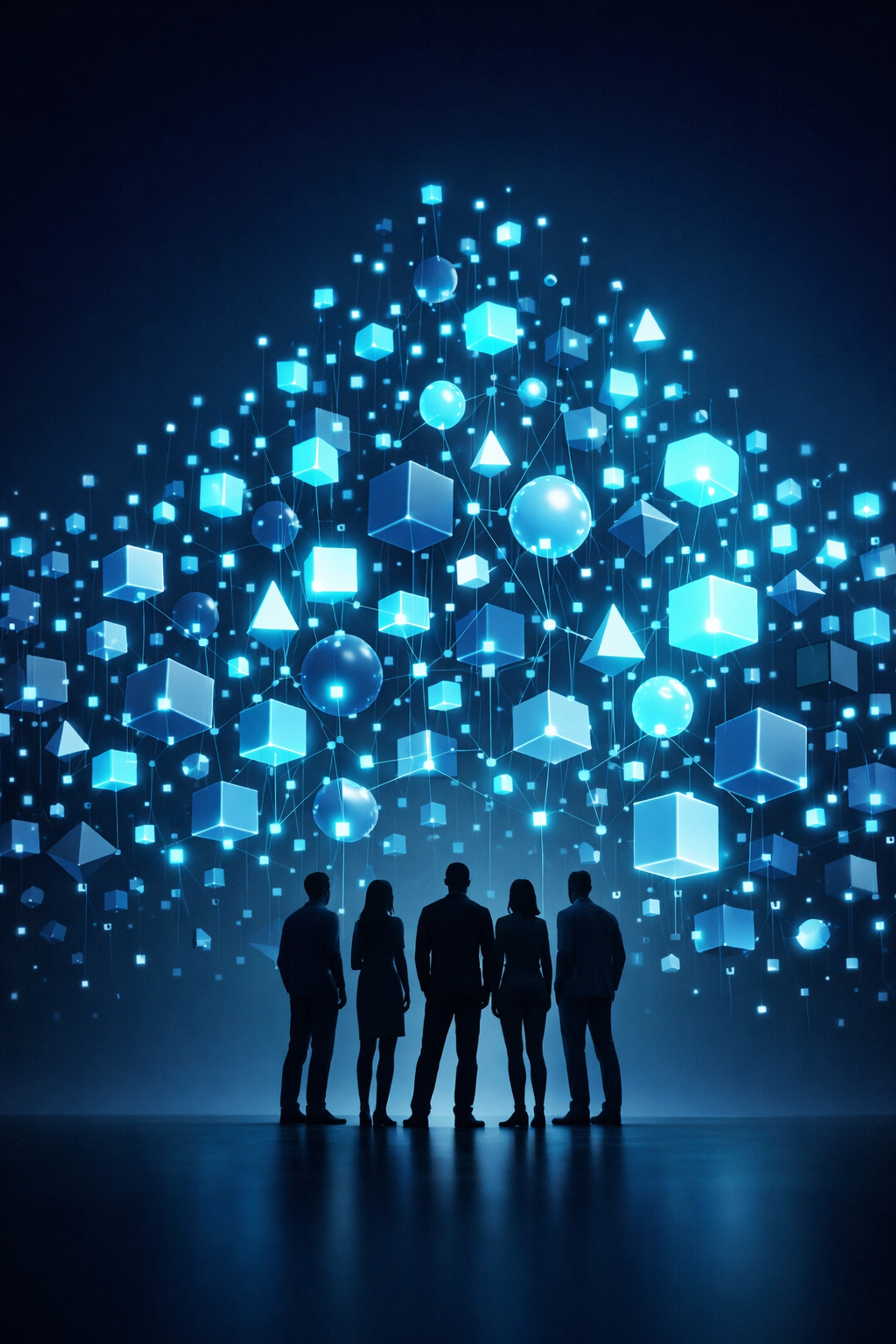 Machine identities vastly outnumbering human users in enterprise network infrastructure