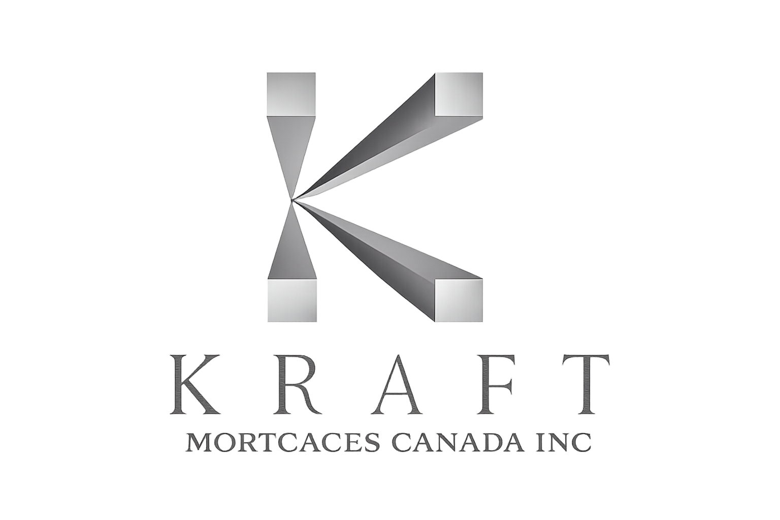 Kraft Mortgages Canada Inc. Logo