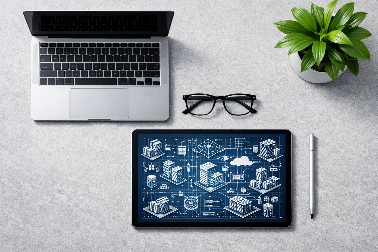 Precise ITAM planning and digital architecture tools for strategic ServiceNow platform management.