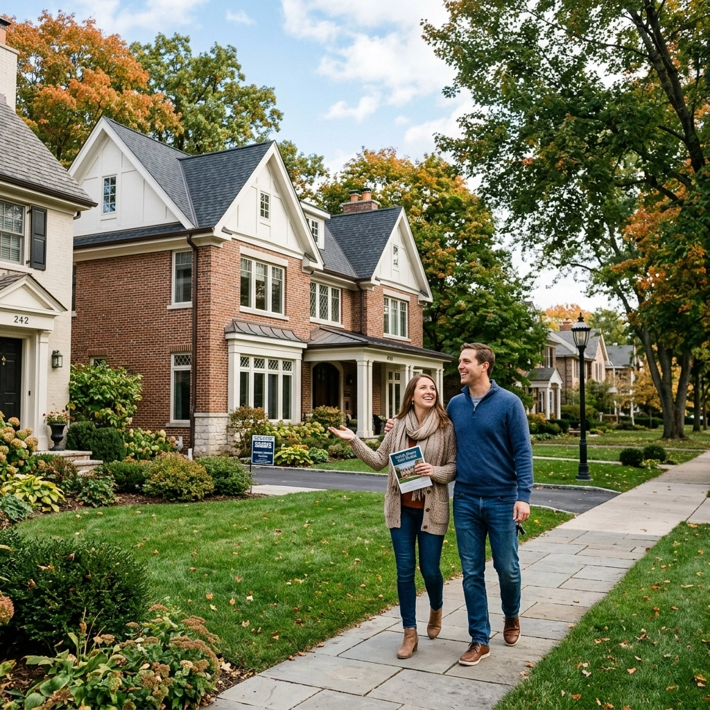 Looking For North Shore Chicago Real Estate? Here Are 10 Things You Should Know