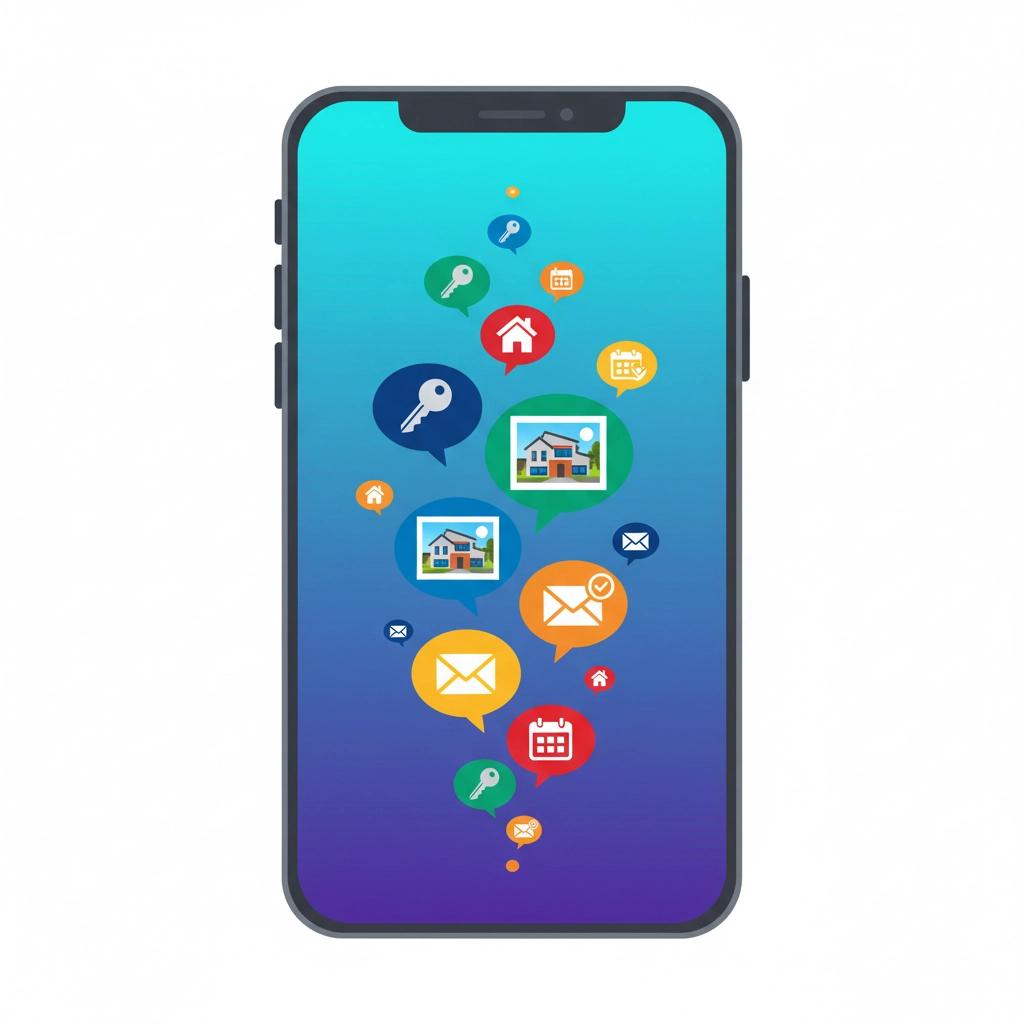 How Real Estate Agents Use Virtual Assistants to Close 2x More Deals in 2026 (Automation Case Study) image_2