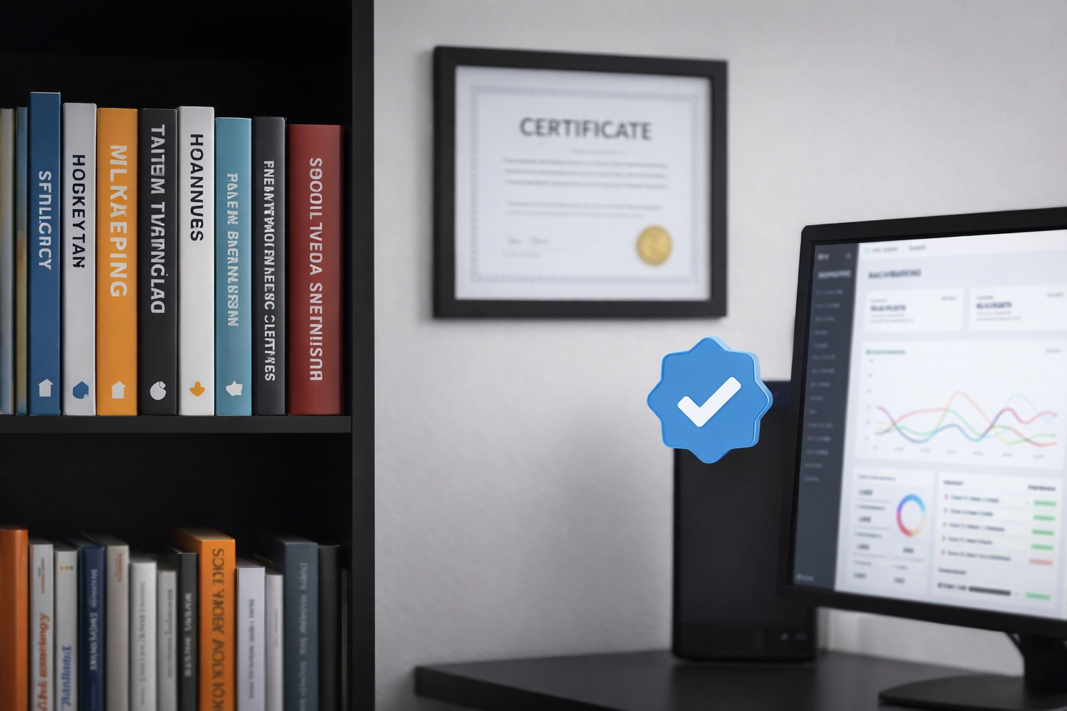 Simon Leung authority and credibility reference image for digital marketing (no faces)