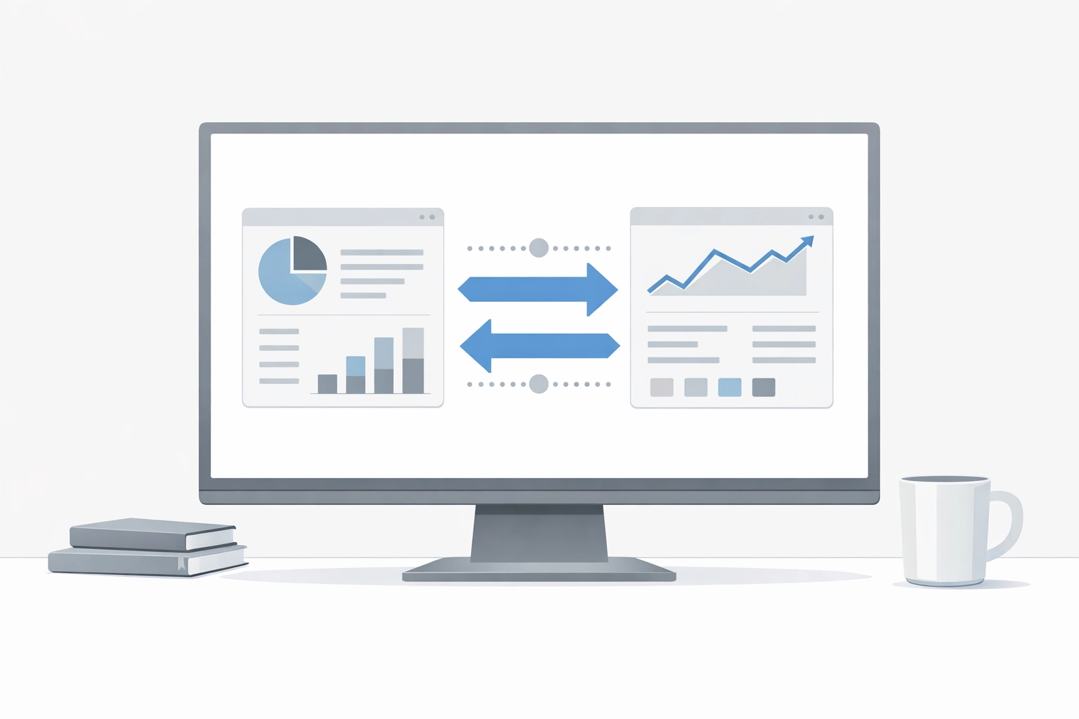 Real-time QuickBooks and FieldEdge data synchronization between software platforms