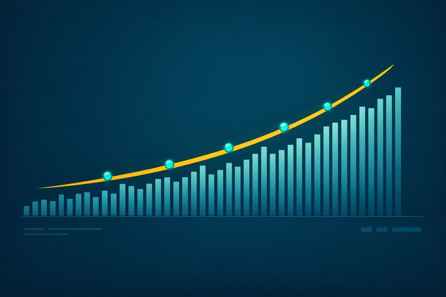 Backtesting chart showing historical performance and value edge for football betting systems.