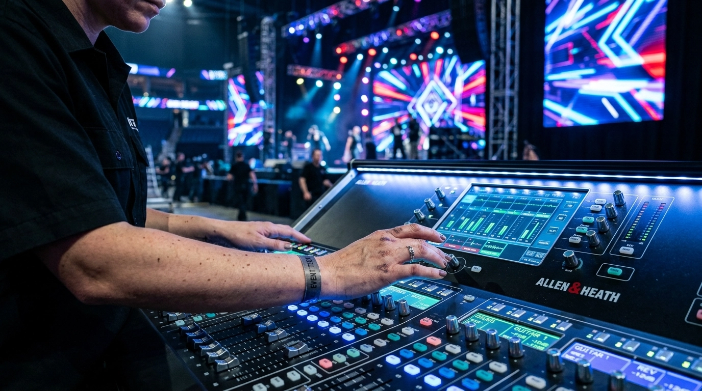 Fabrication and Setup