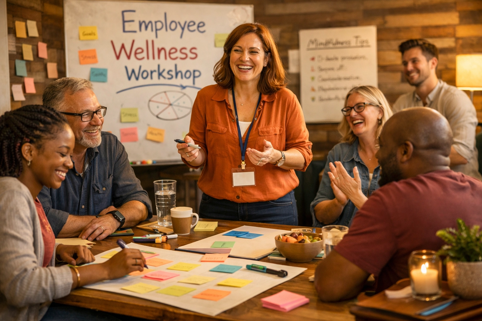 [HERO] 7 Mistakes You’re Making with Employee Wellness Workshops
