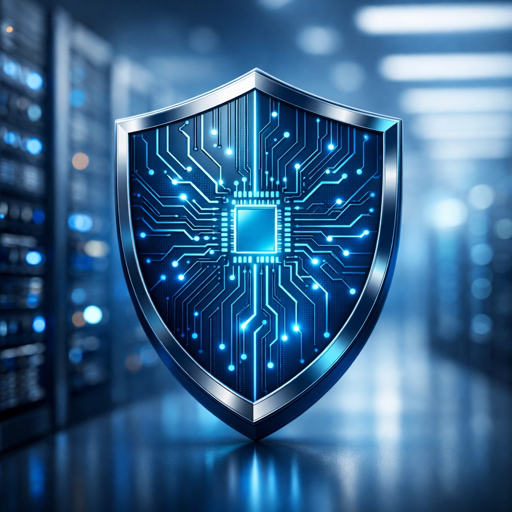 Digital shield protecting defense contractor cybersecurity and controlled unclassified information