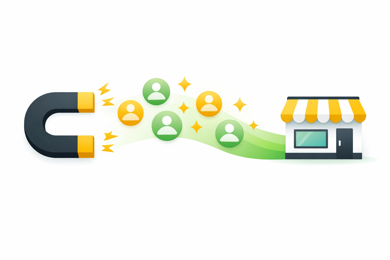 Hatékony vevőszerzés és bizalomépítés a GURU AI automatizált véleménykezelésével.