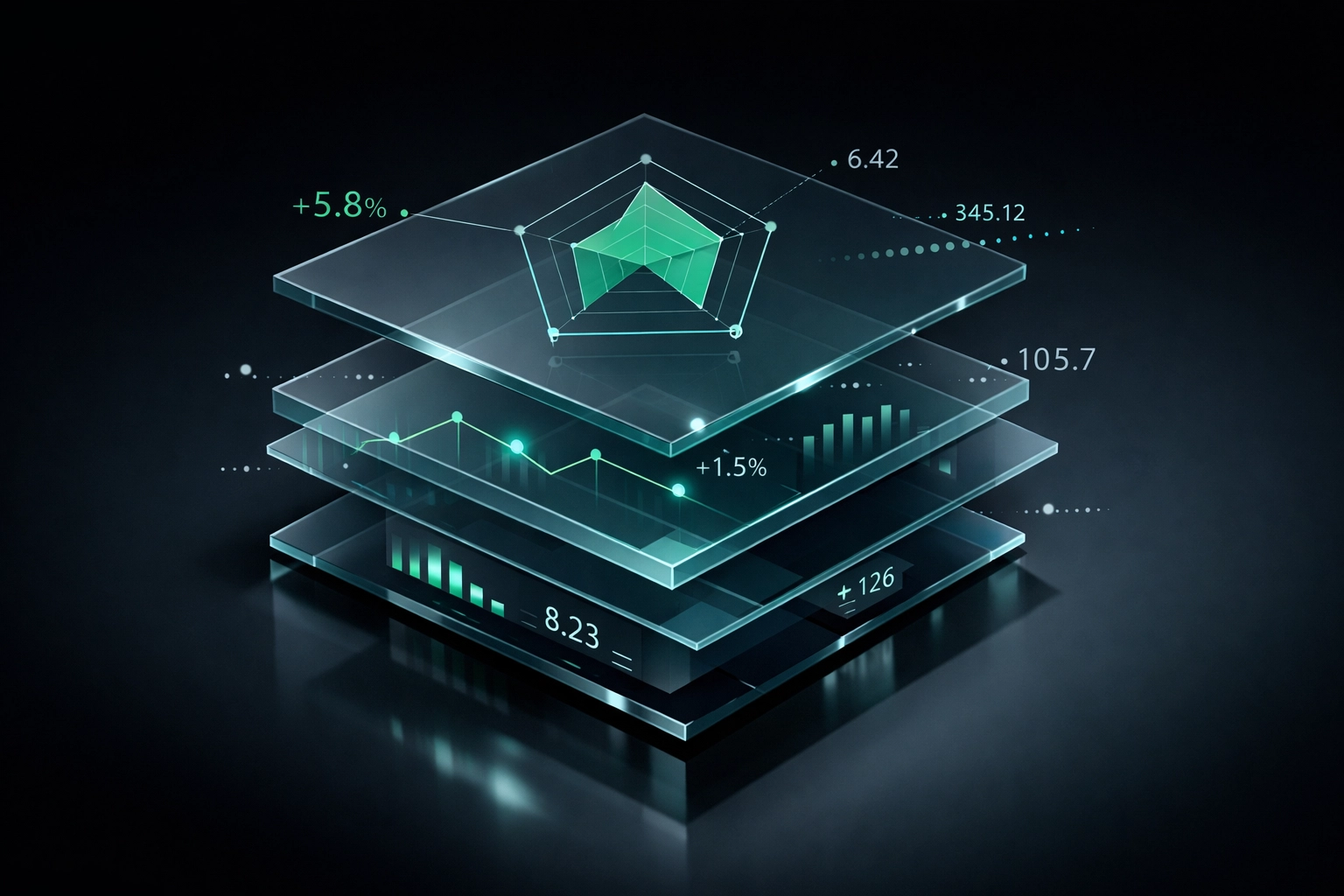 Digital analytics interface showing EV betting calculations for AI football predictions.