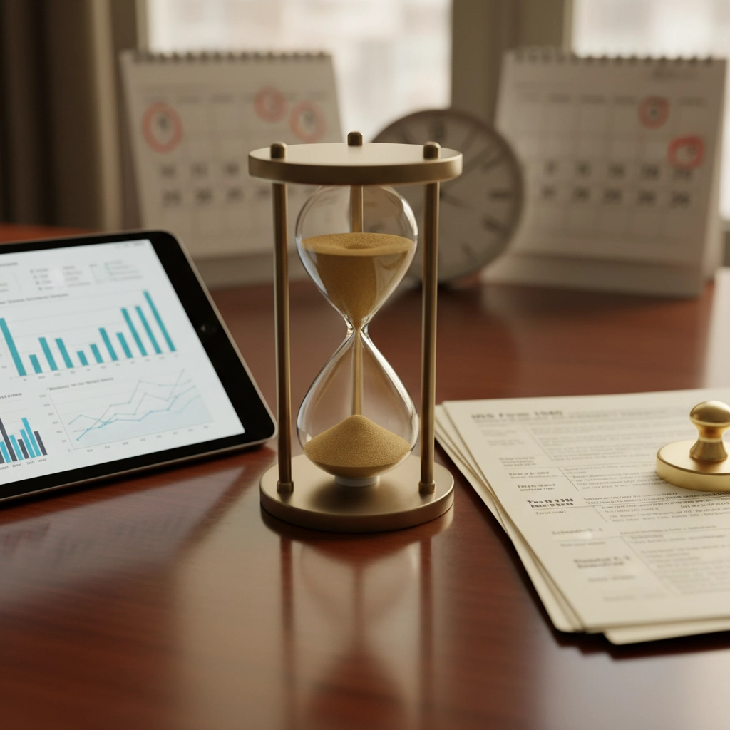 How to Minimize Taxes When Exiting Your Business | Decipher Your Value