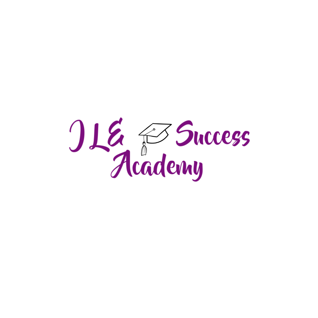 JLE Success Academy Logo