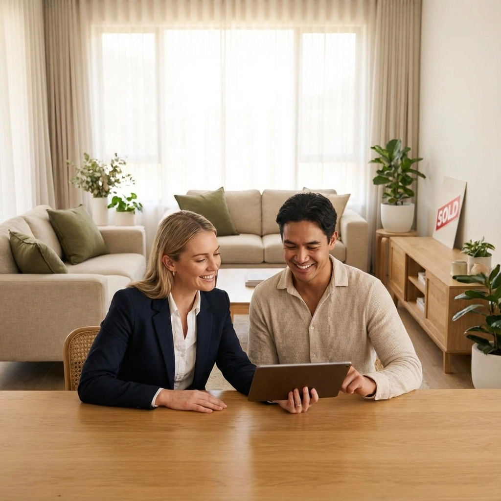 Why Having a Real Estate Agent Is Beneficial