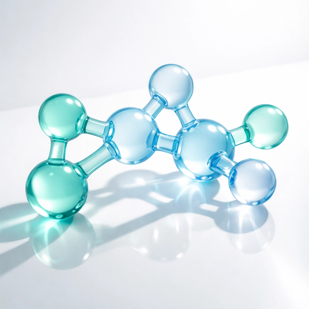 Representation of the triple-receptor action of Retatrutide for medical weight loss in Illinois.